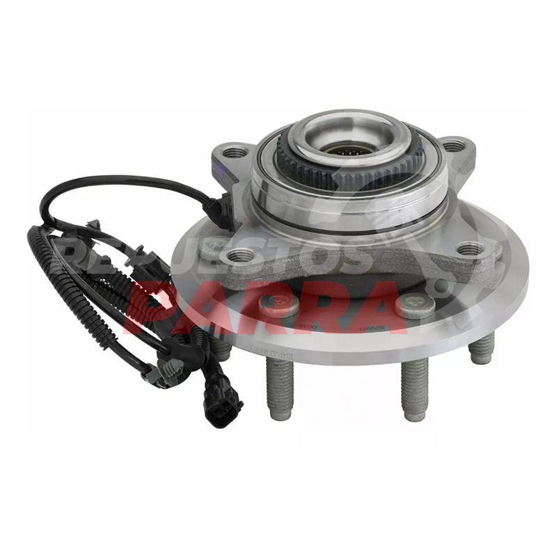 Bocin-Delantero-Ford-F150-Fx4-2011-2015-6-Pernos-Abs-4x4