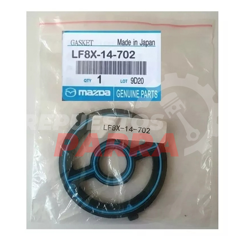 Empaque-enfriador-de-aceite-Mazda-6-original
