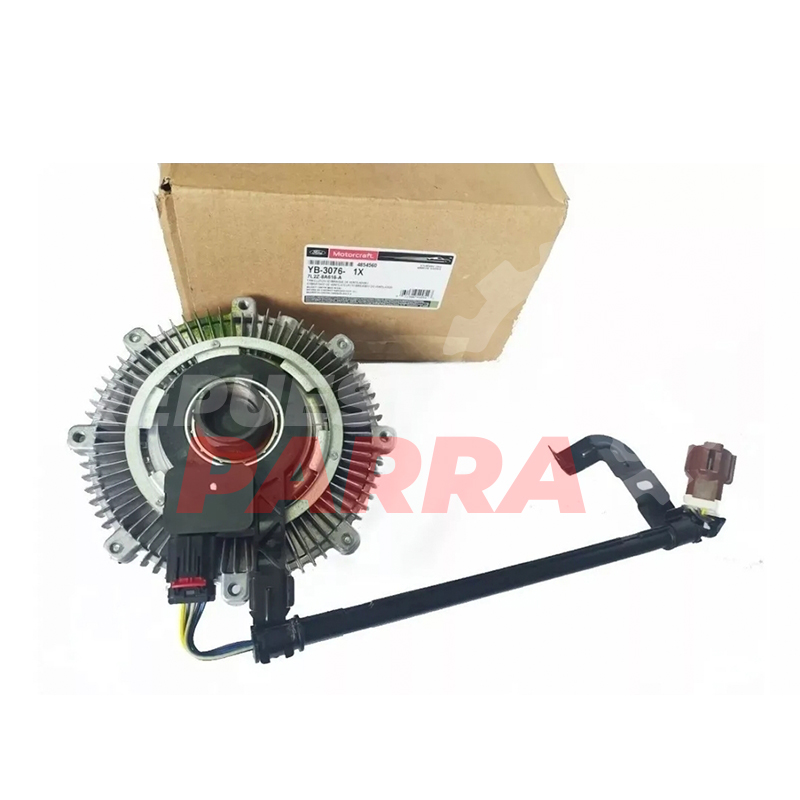 Fan-Clutch-Ford-Explorer-4.0-del-2006---2010
