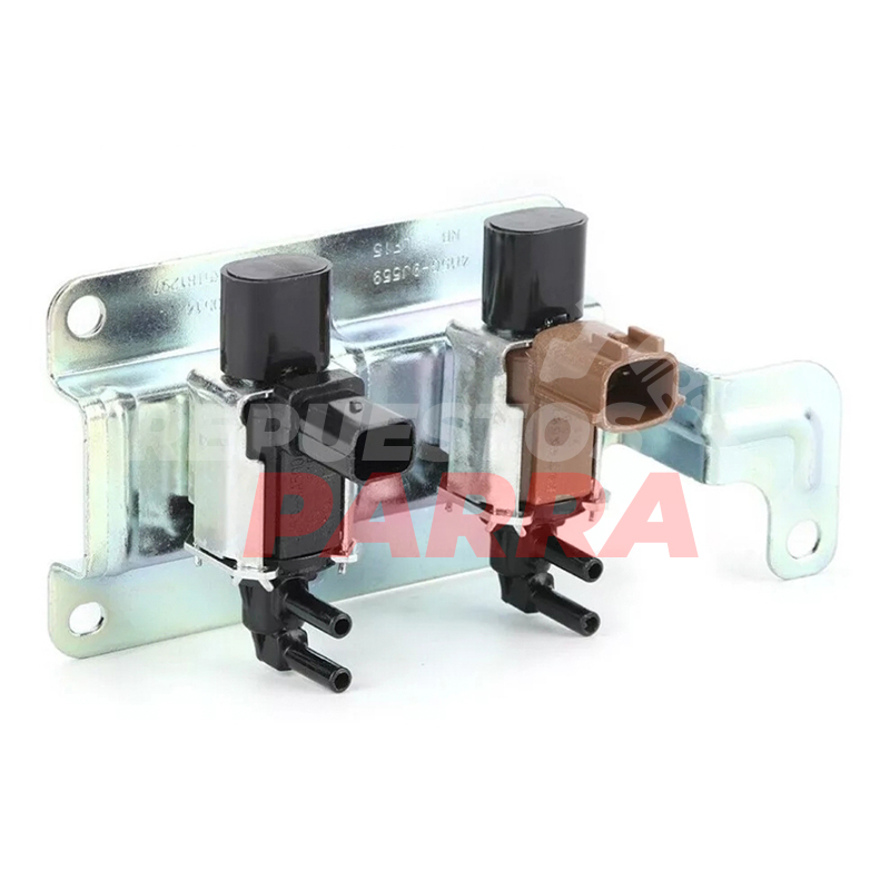 Válvula-Solenoide-De-Vacío-Para-Mazda-3-Cx-7